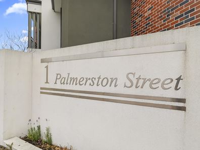 Unit 4/1 Palmerston St, St James WA 6102