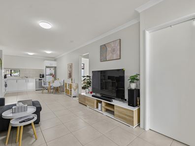 Unit 4/1 Palmerston St, St James WA 6102