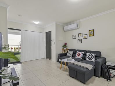 Unit 4/1 Palmerston St, St James WA 6102