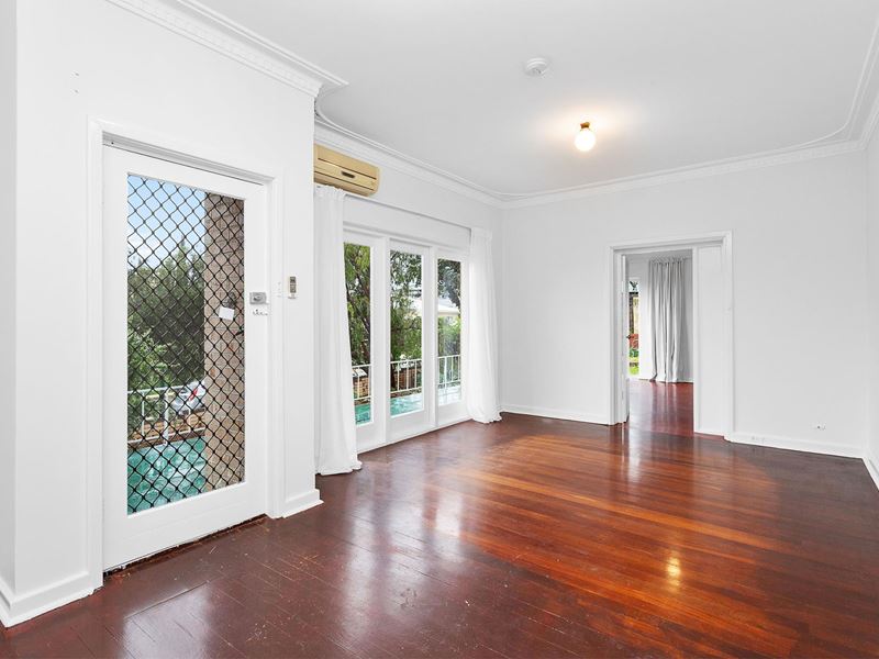 3 William Street, Cottesloe WA 6011