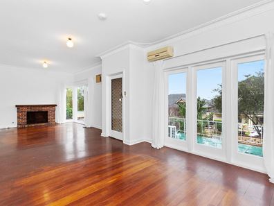 3 William Street, Cottesloe WA 6011