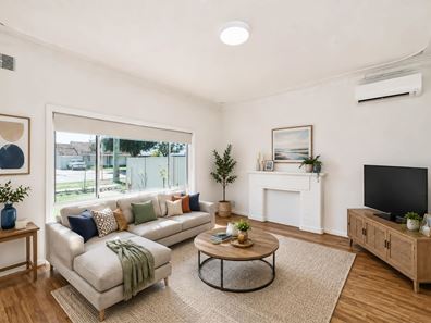 351 A Coode street, Dianella WA 6059