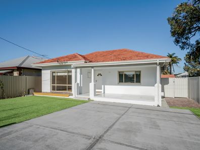 351 A Coode street, Dianella WA 6059