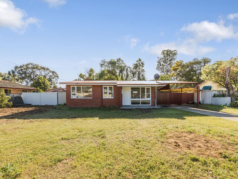 12 Pelham Road, Armadale WA 6112
