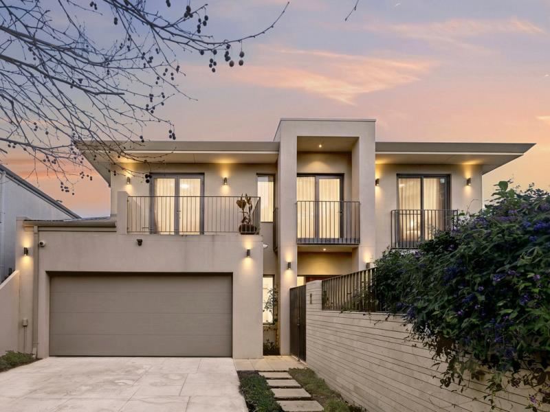 18 Downey Drive, Mosman Park WA 6012