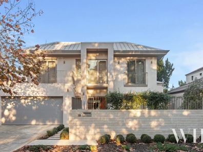 18 Downey Drive, Mosman Park WA 6012