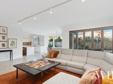 18 Downey Drive, Mosman Park WA 6012