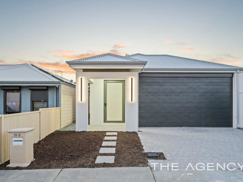 19B Tresidder Road, Lockridge WA 6054