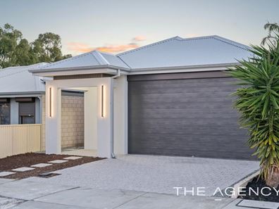 19B Tresidder Road, Lockridge WA 6054