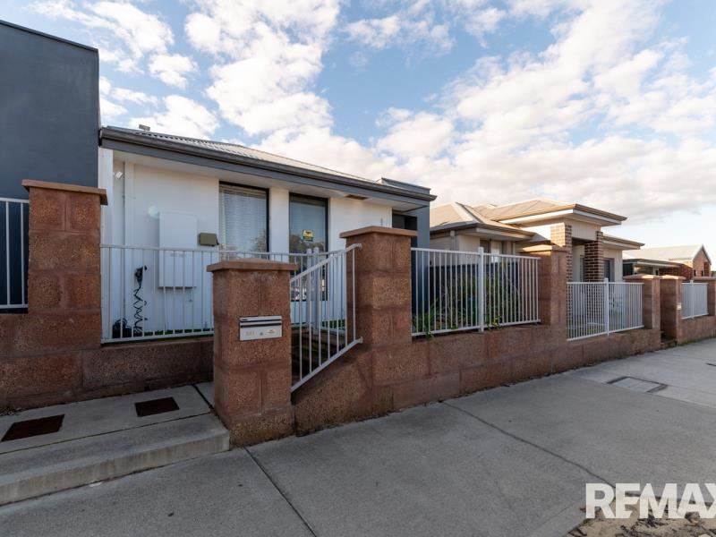 331 Grandis Boulevard, Banksia Grove WA 6031