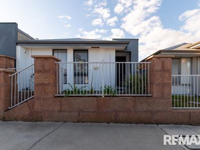 331 Grandis Boulevard, Banksia Grove WA 6031