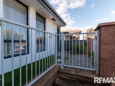 331 Grandis Boulevard, Banksia Grove WA 6031