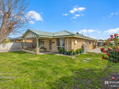 5 Leishman Court, Bayonet Head WA 6330