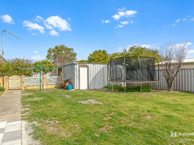 5 Leishman Court, Bayonet Head WA 6330