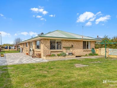 5 Leishman Court, Bayonet Head WA 6330