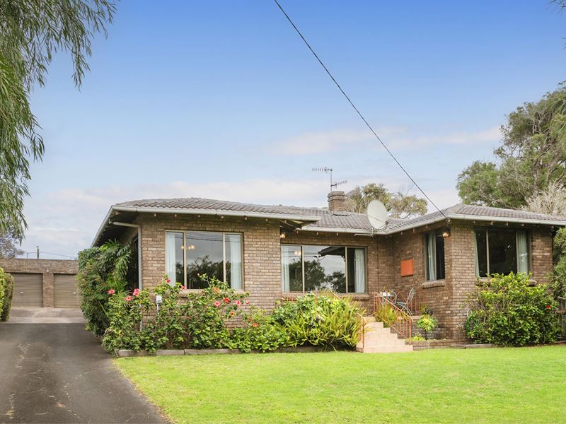 40 Ewing Street, Augusta