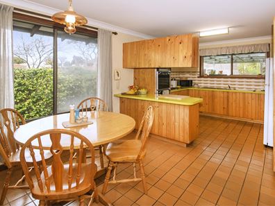 40 Ewing Street, Augusta WA 6290