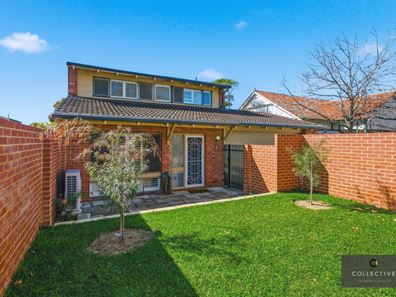 1/12 Queenslea Drive, Claremont WA 6010