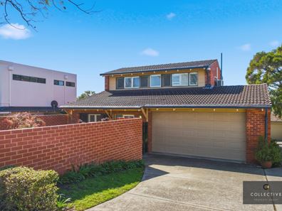 1/12 Queenslea Drive, Claremont WA 6010