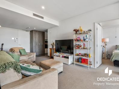 66/43 Wickham Street, East Perth WA 6004