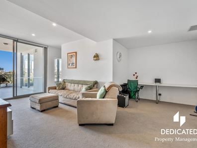 66/43 Wickham Street, East Perth WA 6004