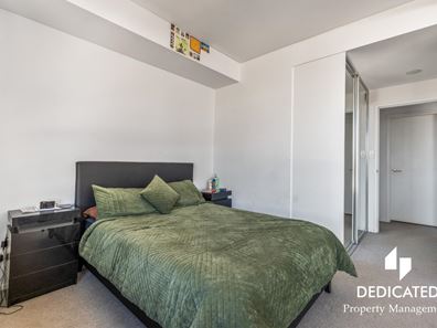 66/43 Wickham Street, East Perth WA 6004