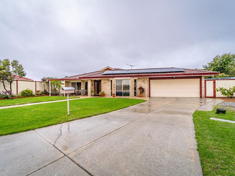 30 Caffra Close, Warnbro WA 6169