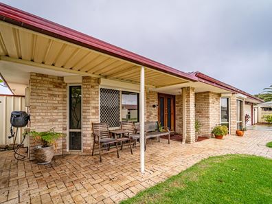 30 Caffra Close, Warnbro WA 6169