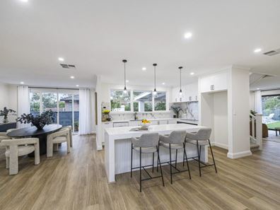 8 Pindari Road, Lesmurdie WA 6076