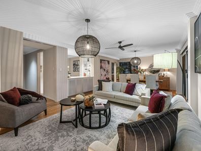 1/1 Kings Park Avenue, Crawley WA 6009