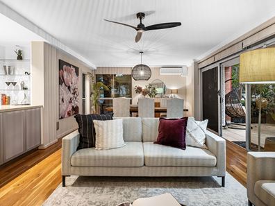 1/1 Kings Park Avenue, Crawley WA 6009