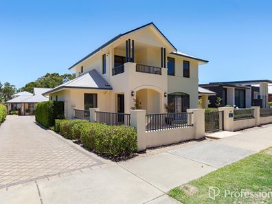 105 Wordsworth Avenue, Yokine WA 6060