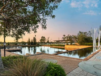 Lot 130,  Yunan Way, Champion Lakes WA 6111