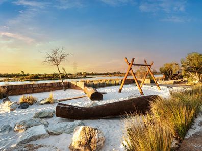 Lot 130,  Yunan Way, Champion Lakes WA 6111