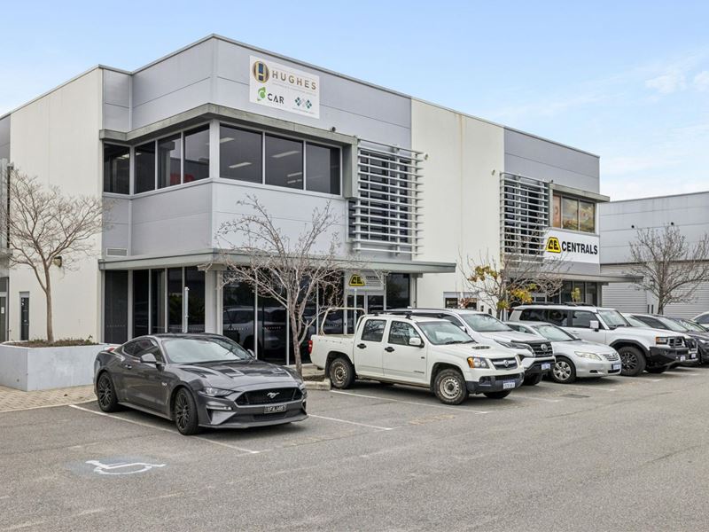 4/12 Cowcher Place, Belmont WA 6104