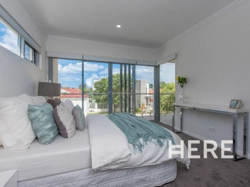 8/225 Loftus Street, Leederville WA 6007