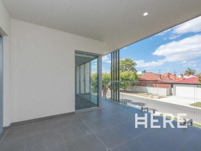 8/225 Loftus Street, Leederville WA 6007