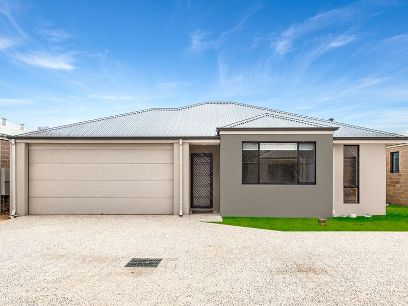 3/344 Wharf Street, Queens Park WA 6107