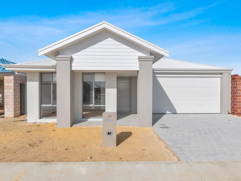 28 Terrick Street, Baldivis WA 6171