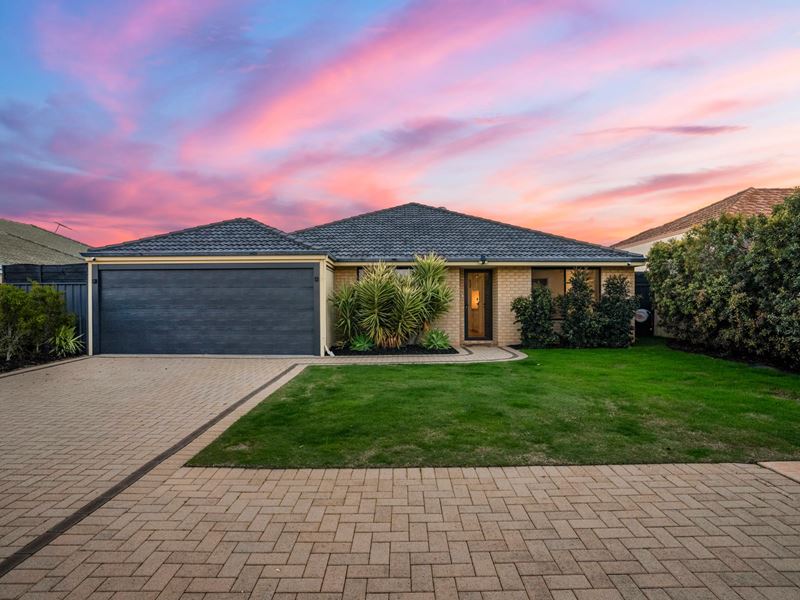 38 Eva Lynch Way, Port Kennedy