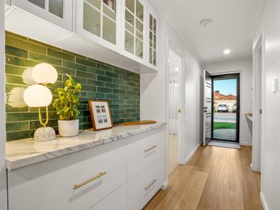 38 Eva Lynch Way, Port Kennedy WA 6172
