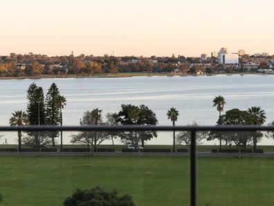 44/149-151 Adelaide Terrace, East Perth WA 6004