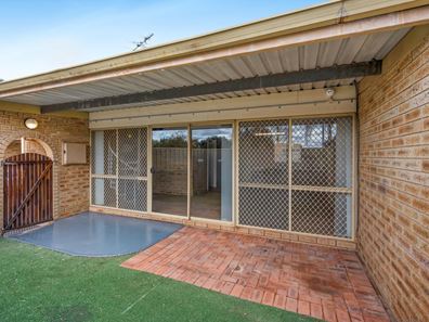 3/2 Carrington Street, South Kalgoorlie WA 6430