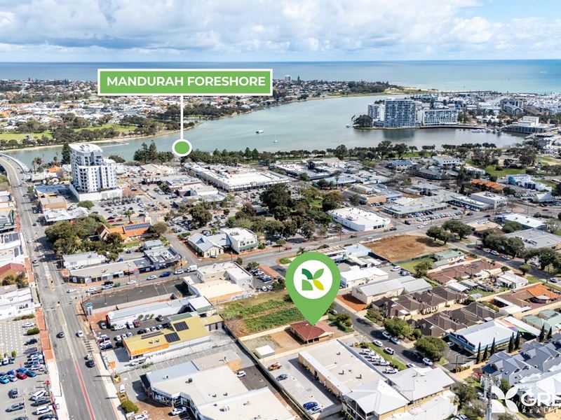 9 Davey Street, Mandurah WA 6210