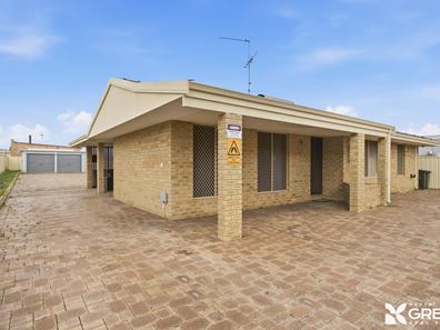 9 Davey Street, Mandurah WA 6210