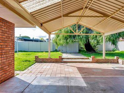 6 Dargin Way, Rockingham WA 6168