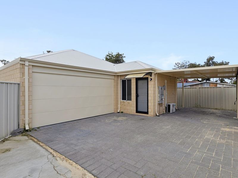 334A Marangaroo Drive, Koondoola WA 6064