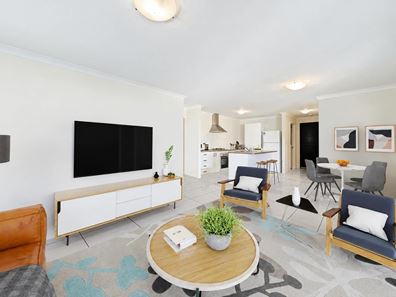 5B Ayer Road, Queens Park WA 6107
