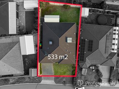 12 Oliver Vista, Bertram WA 6167
