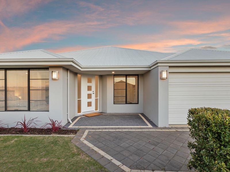 12 Cactus Link, Clarkson WA 6030